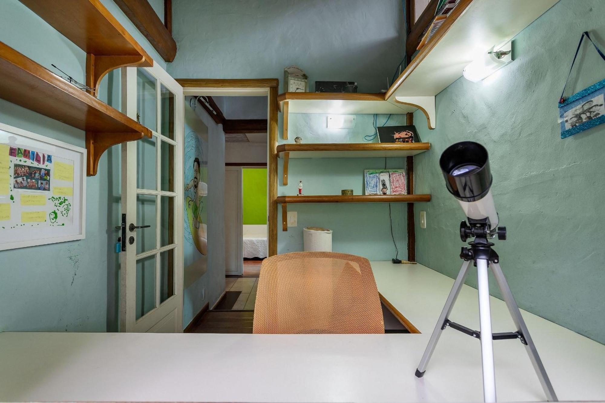 Casa Maria Comprida, Servico Incluido, Linda Vista Petrópolis 外观 照片