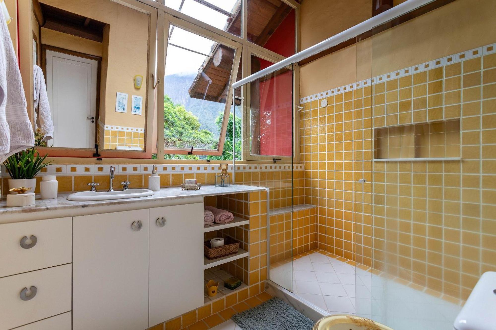Casa Maria Comprida, Servico Incluido, Linda Vista Petrópolis 外观 照片