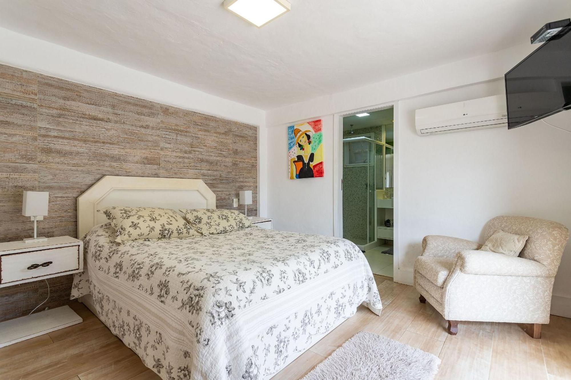 Casa Maria Comprida, Servico Incluido, Linda Vista Petrópolis 外观 照片